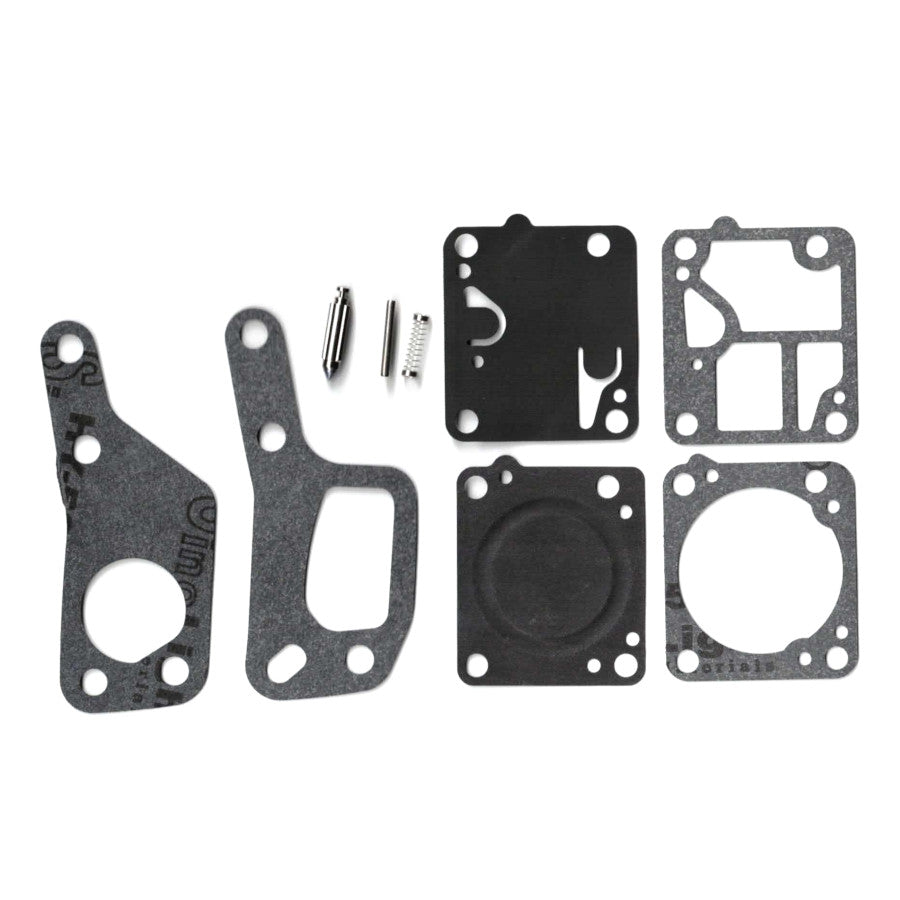 Vergaser-Kit Reparatursatz ZAMA RB-19 für McCulloch 110 120 130 140 Mini Mac