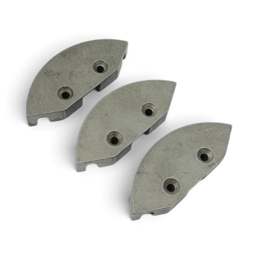 Zenoah Kupplungsbacken 175017-03930 passend für CS-302, CS-302S, CS-315, CS-330EVL