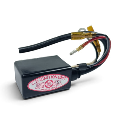 Zenoah CDI Zündmodul 3310-71301 passend für G35AV