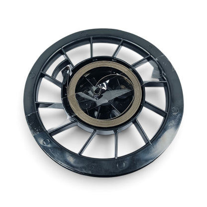 Iseki Starter-Seilrolle mit Feder 17-115E passend für 121600–121699, 122600–122699, 125800–125899, 133200–133299
