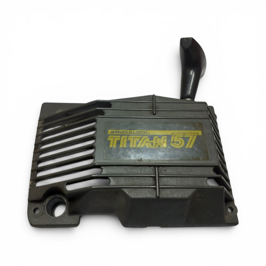 Starter 217891 für McCulloch TITAN 50 57 DoubleEagle 50 57