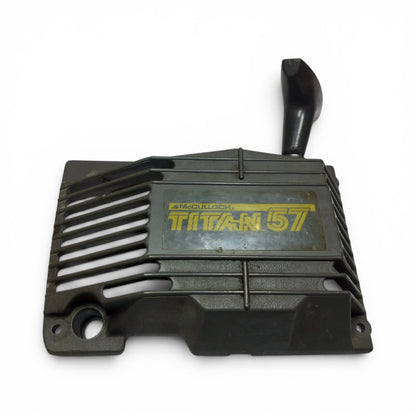 Starter 217891 für McCulloch TITAN 50 57 DoubleEagle 50 57