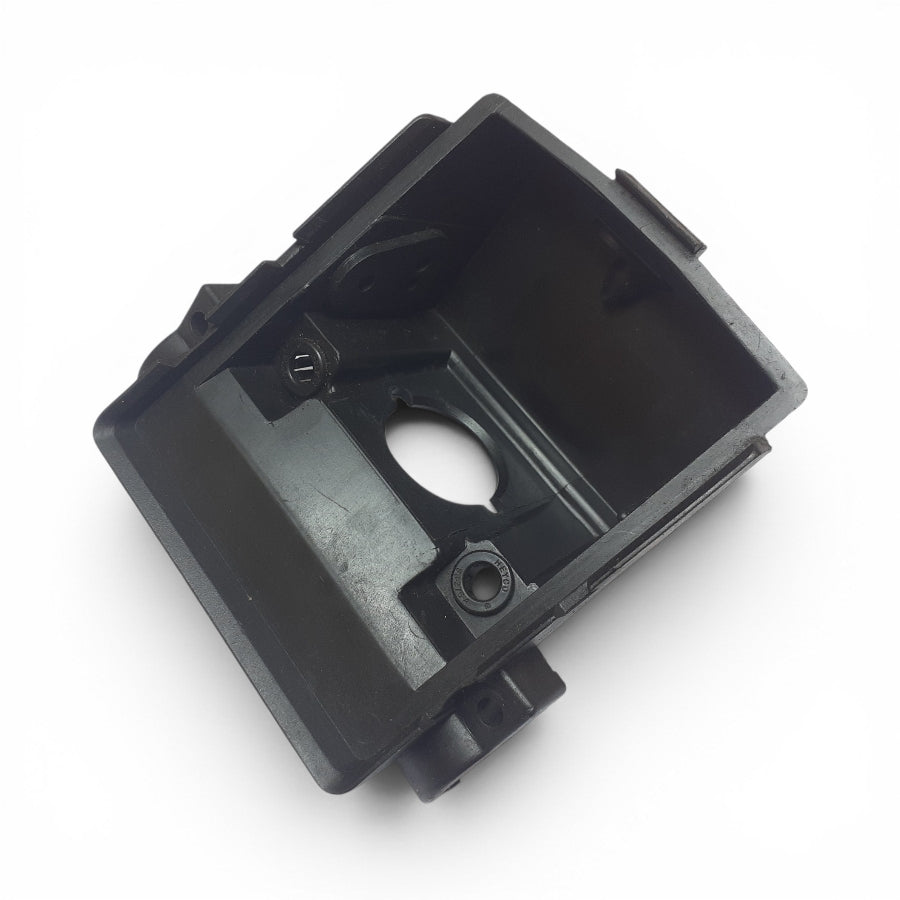 Vergasergehäuse 218723 für McCulloch TITAN 50 57 DoubleEagle 50 57