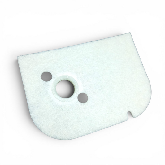 Piastra filtro filtro aria Stihl 009 009L 010 011 012 AV » 1120 120 1600