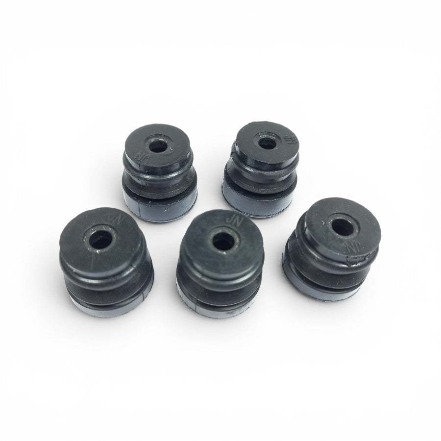 Dämpfer Set Motorsäge 5200 5800 Fuxtec Matrix Stanley Rotfuchs Timbertech McDilen Horn