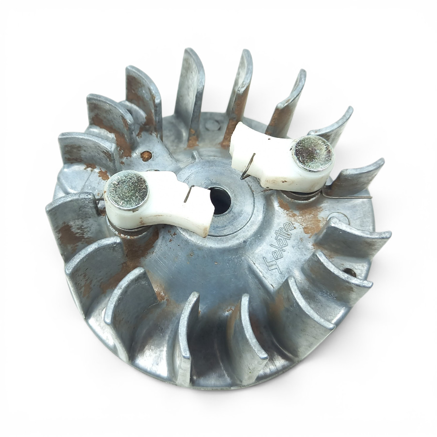 Polrad Schwungrad 093000459 für Oleo-Mac 935 Efco 135 Einhell PKS 35/41