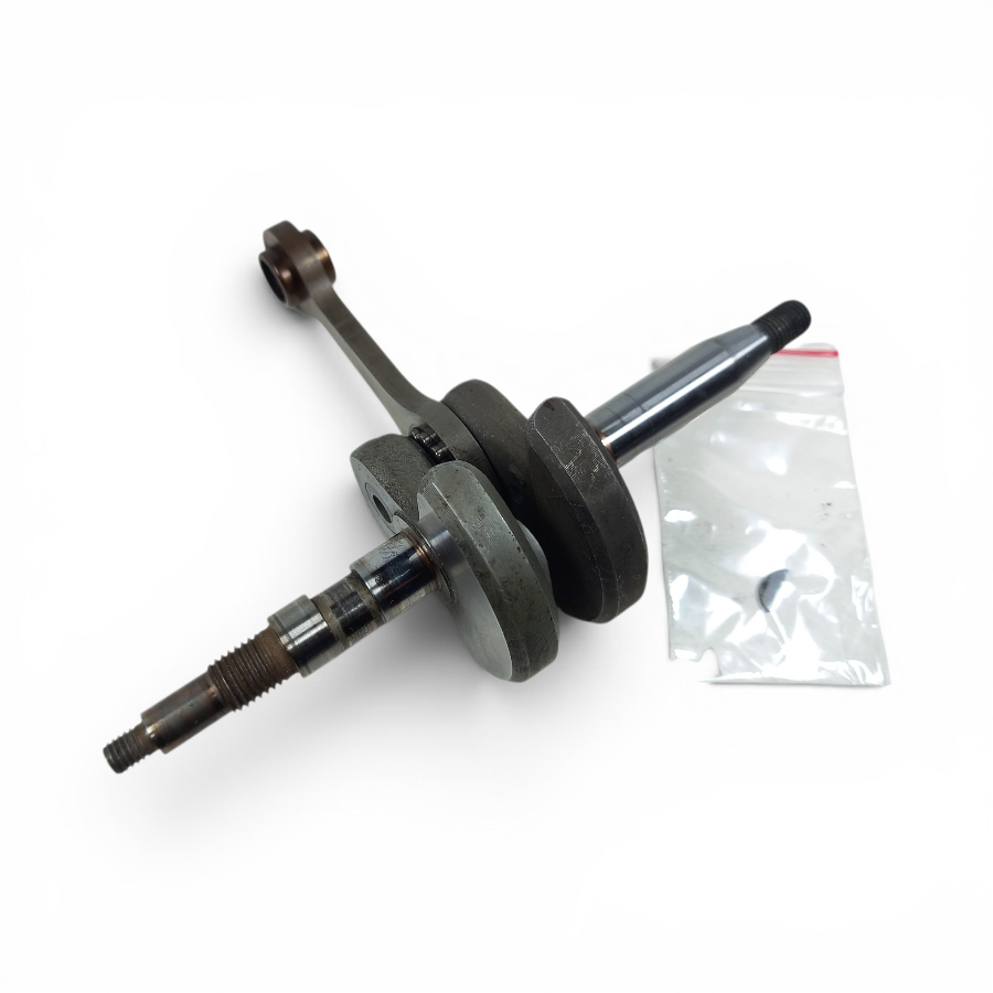 Kurbelwelle 093500132 für Oleo-Mac 935 Efco 135 Einhell PKS 35/41