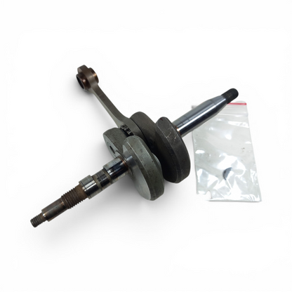 Kurbelwelle 093500132 für Oleo-Mac 935 Efco 135 Einhell PKS 35/41
