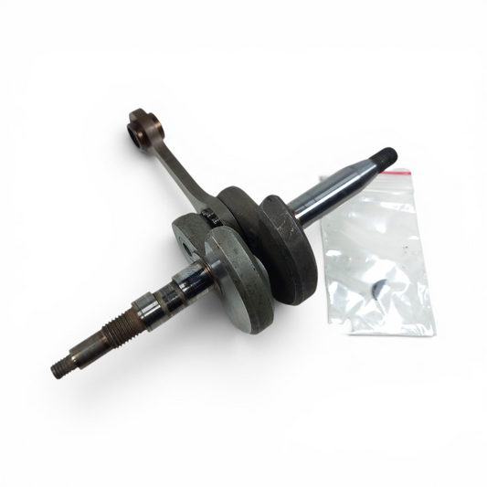 Kurbelwelle 093500132 für Oleo-Mac 935 Efco 135 Einhell PKS 35/41