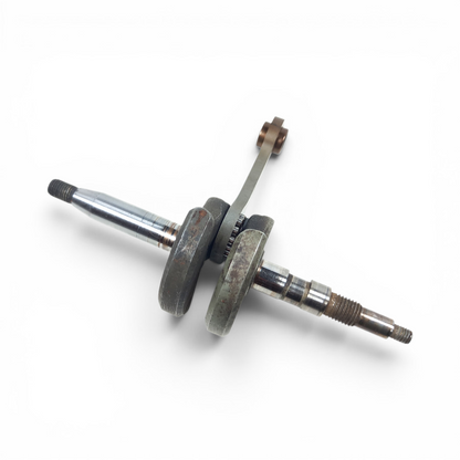 Kurbelwelle 093500132 für Oleo-Mac 935 Efco 135 Einhell PKS 35/41