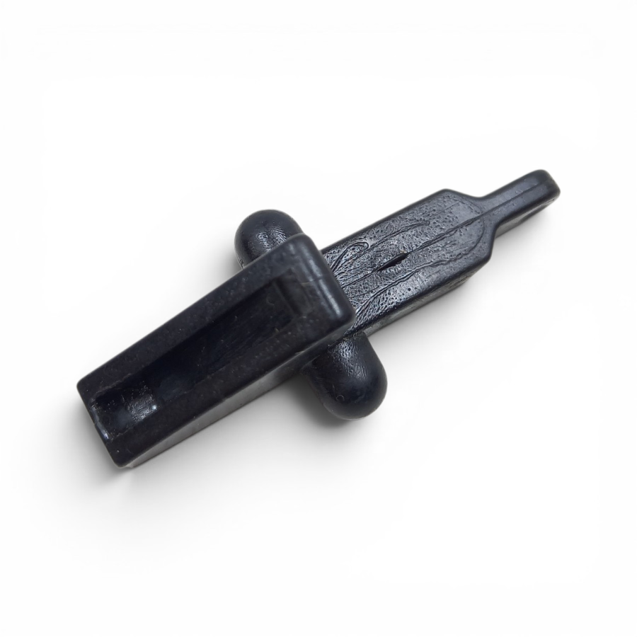 Gashebel Gashebelsperre Feder 70619 für Homelite VI Super 2 / SL