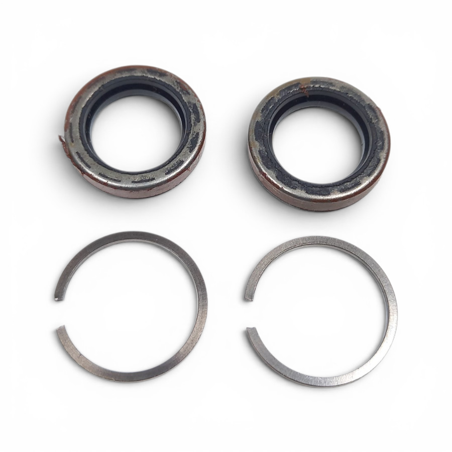 Wellendichtringe Simmerringe 94638 für Homelite VI Super 2 / SL