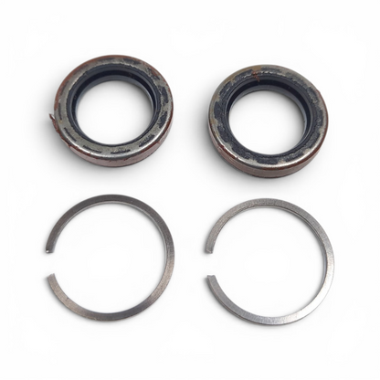 Wellendichtringe Simmerringe 94638 für Homelite VI Super 2 / SL