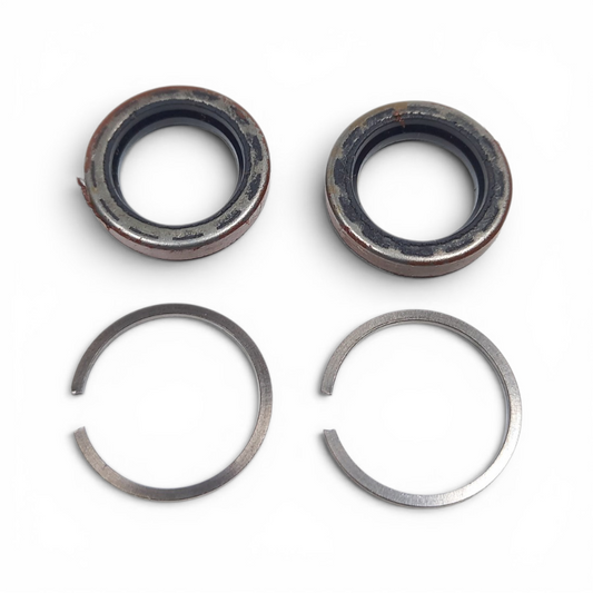 Wellendichtringe Simmerringe 94638 für Homelite VI Super 2 / SL
