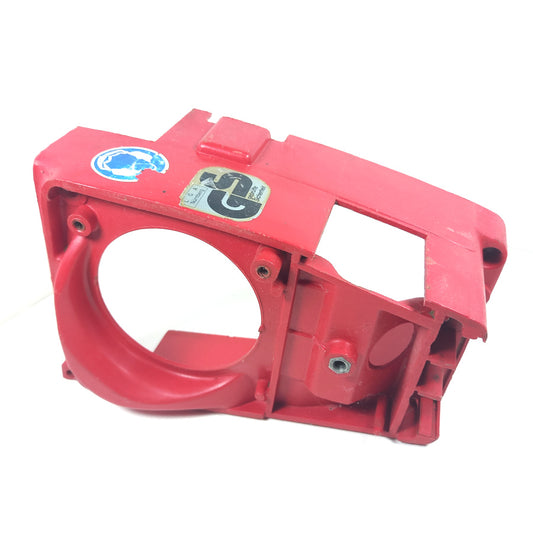 Hauptgehäuse links 6100345 Solo 634 641