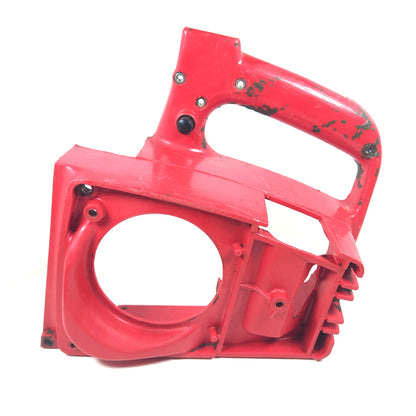 Hauptgehäuse links 6073476y Solo 631 Farmer 31