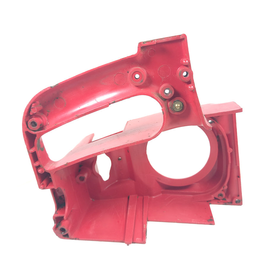 Hauptgehäuse links 6073476y Solo 631 Farmer 31