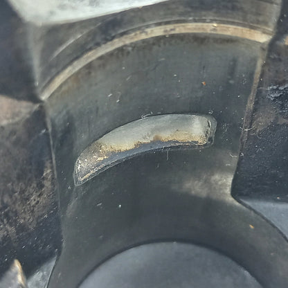 Zylinder Ø42mm 2100330 » Solo 638 Farmer 38