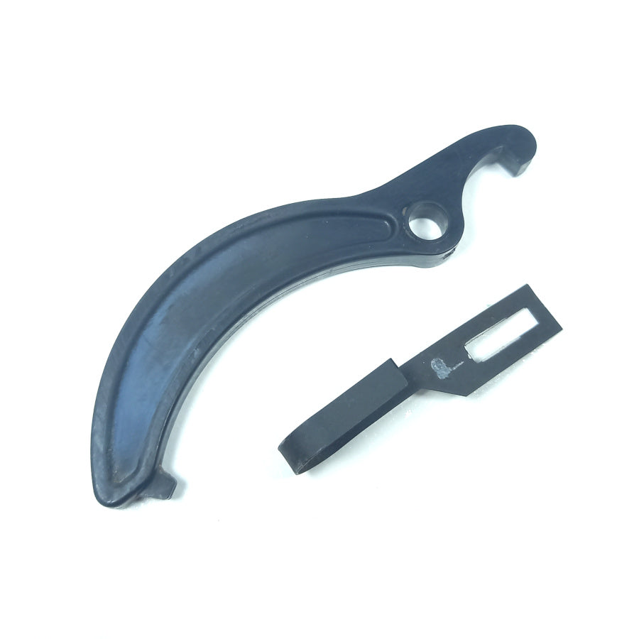 Gashebelsperre Arretierhebel Solo 600 605 606 631 632 638 Farmer 31 32 38