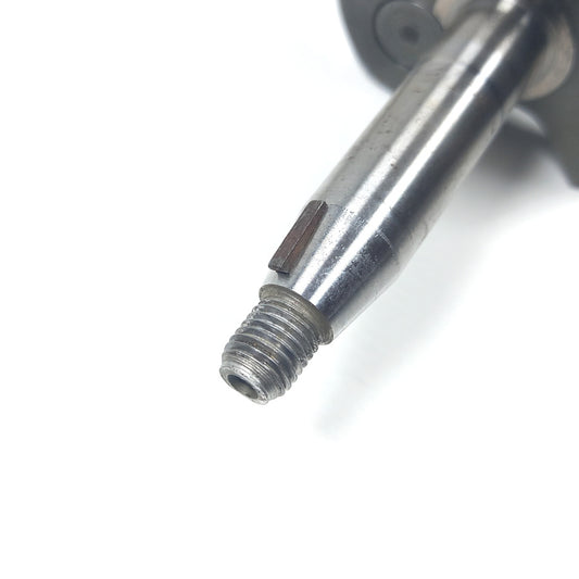 Kurbelwelle 2200835 für Solo 634 641