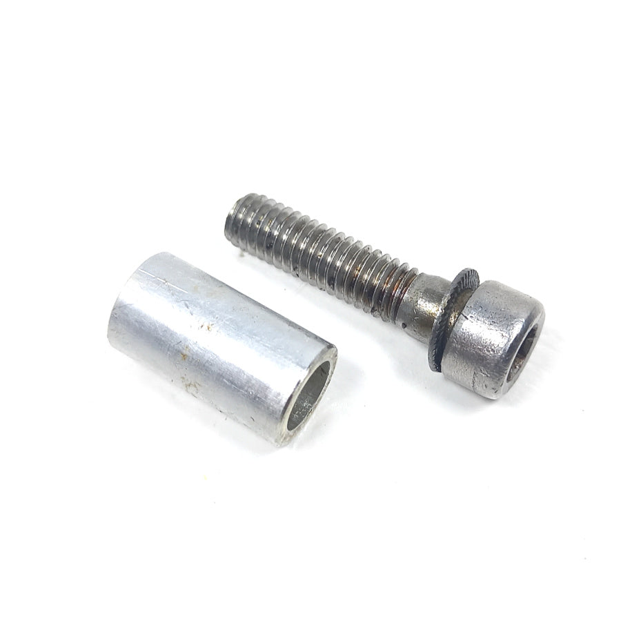 Kettenfänger 6035863 für Solo 631 Farmer 31