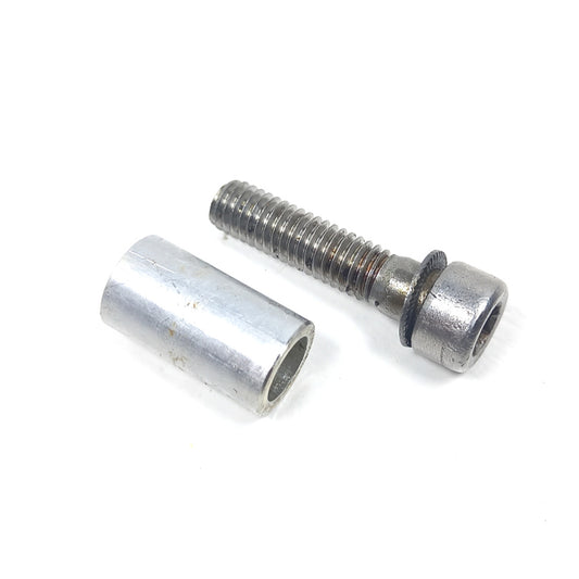 Kettenfänger 6035863 für Solo 631 Farmer 31