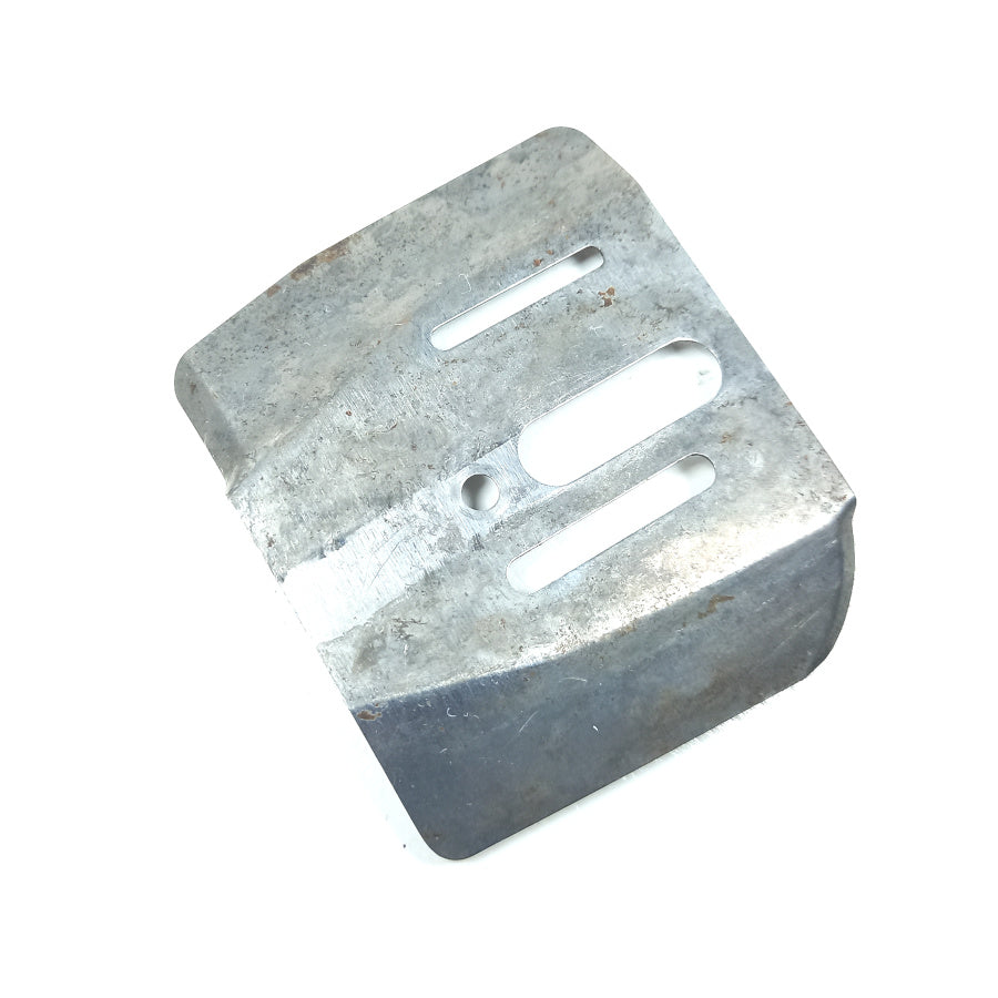 Seitenblech Schwertblech Solo 632 638 Farmer 32 38