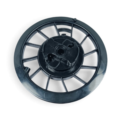 Iseki Starter-Seilrolle mit Feder 17-115E passend für 121600–121699, 122600–122699, 125800–125899, 133200–133299