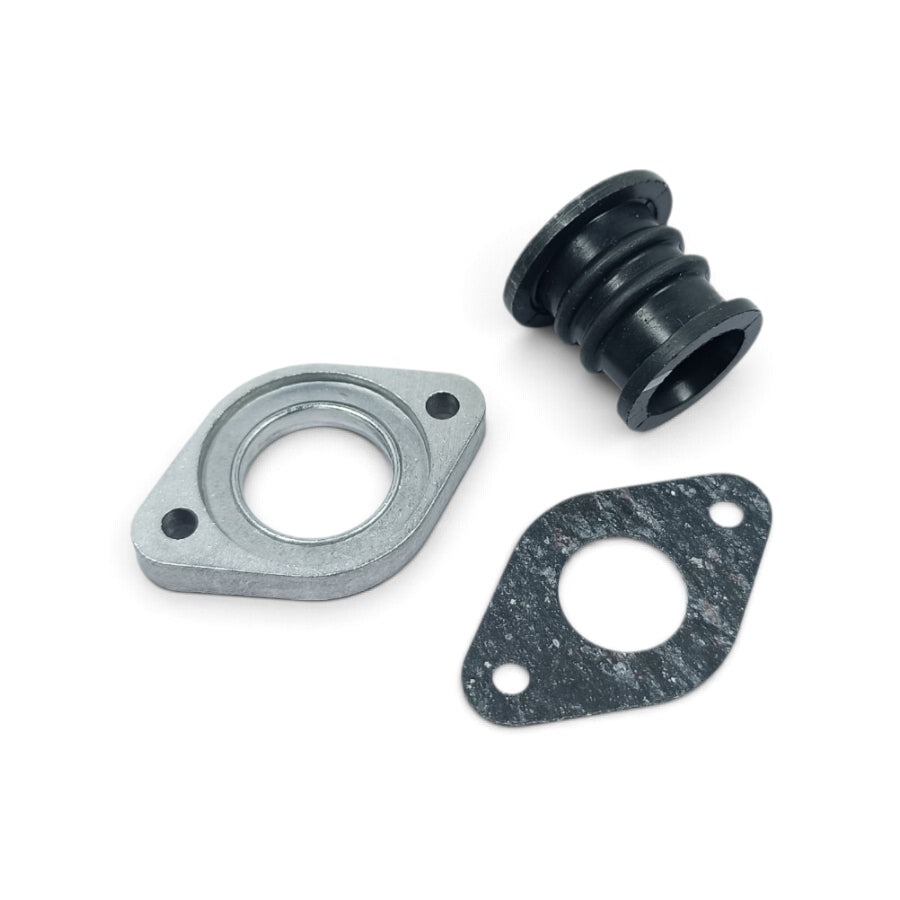 Zenoah Flansch kompl. 3310-14132 passend für G35AV