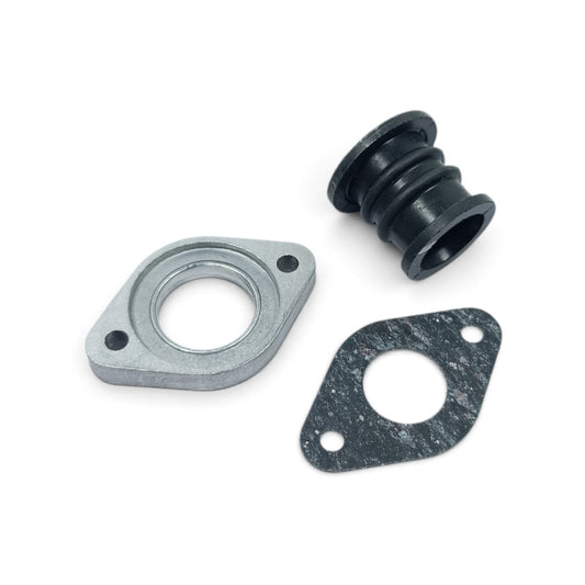 Zenoah Flansch kompl. 3310-14132 passend für G35AV