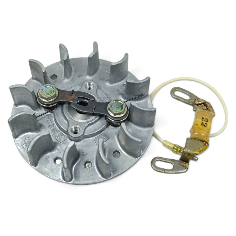 Zenoah Polrad Schwungrad 3310-71101 passend für G35AV