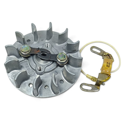 Zenoah Polrad Schwungrad 3310-71101 passend für G35AV