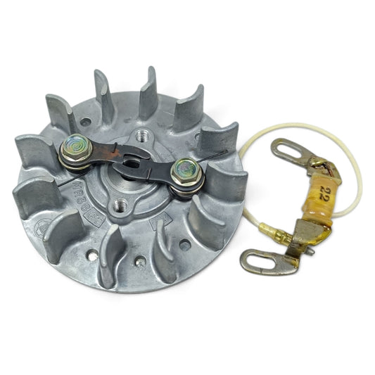 Zenoah Polrad Schwungrad 3310-71101 passend für G35AV