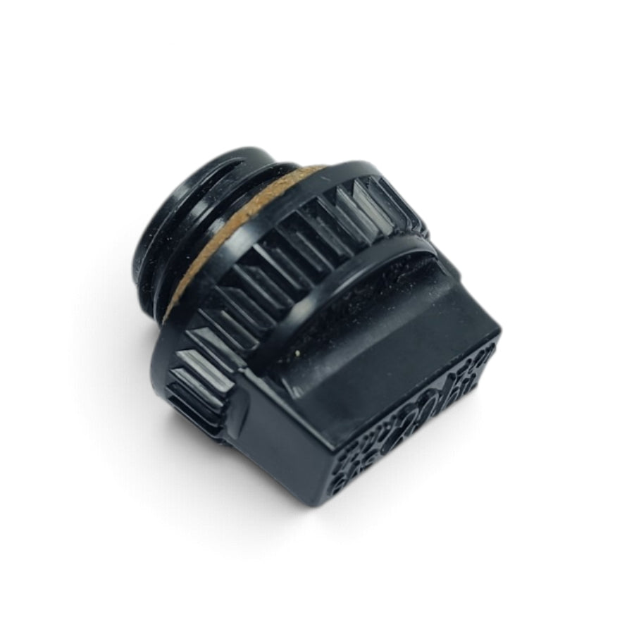 Zenoah Benzindeckel Tankdeckel 3310-85201 passend für G35AV