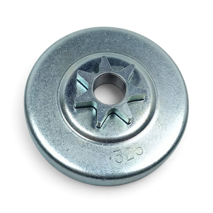 ECHO Kettenrad 175105-14530 passend für CS-400EVL, CS-440, CS-440EVL, CS-3600