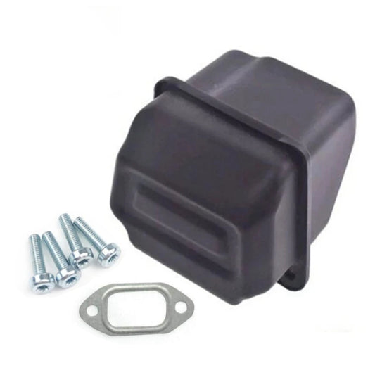 Silencieux d'échappement pour Stihl 024 MS240 026 MS260