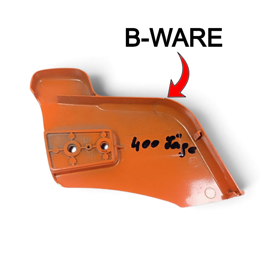Kettenraddeckel 433010-14531 für ECHO CS-400EVL