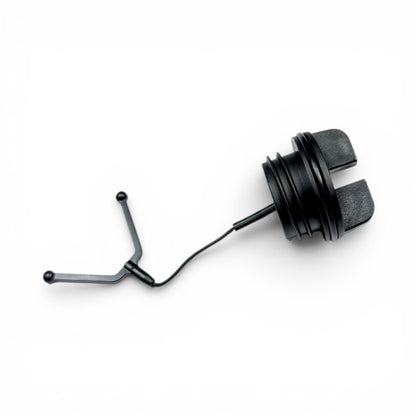 Bouchon de réservoir de carburant pour Husqvarna 36 41 42 50 51 55 136 137 141 142