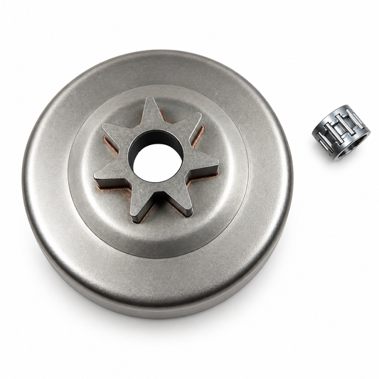 Pignon de chaîne .325 Stihl 024 026 MS240 MS260 MS261 MS271 MS291 1121 640 2000