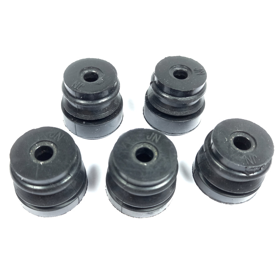 Dämpfer Set Motorsäge 5200 5800 Fuxtec Matrix Stanley Rotfuchs Timbertech McDilen Horn