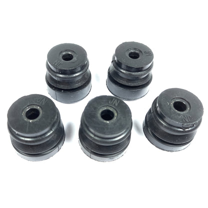 Dämpfer Set Motorsäge 5200 5800 Fuxtec Matrix Stanley Rotfuchs Timbertech McDilen Horn