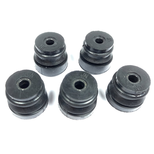 Dämpfer Set Motorsäge 5200 5800 Fuxtec Matrix Stanley Rotfuchs Timbertech McDilen Horn