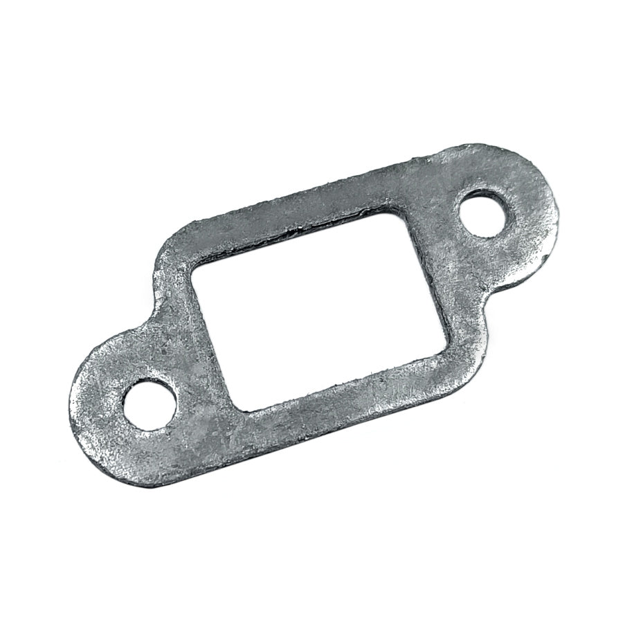 Auspuffdichtung Dichtung 1123 149 0500 für STIHL 017 018 021 023 025 MS170 MS180 MS210 MS230 MS250