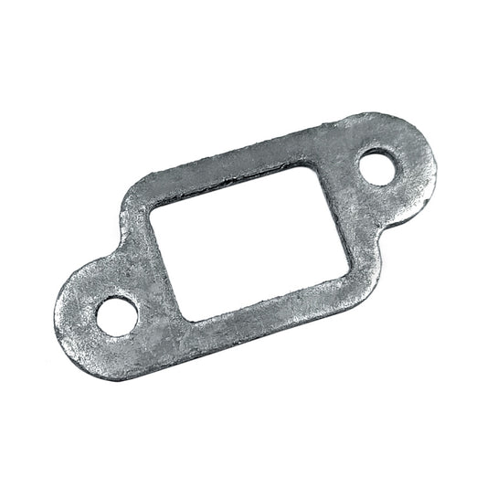 Auspuffdichtung Dichtung 1123 149 0500 für STIHL 017 018 021 023 025 MS170 MS180 MS210 MS230 MS250