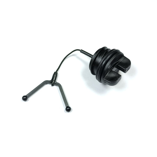 Tankdeckel Öldeckel für Husqvarna 36 41 42 50 51 55 136 137 141