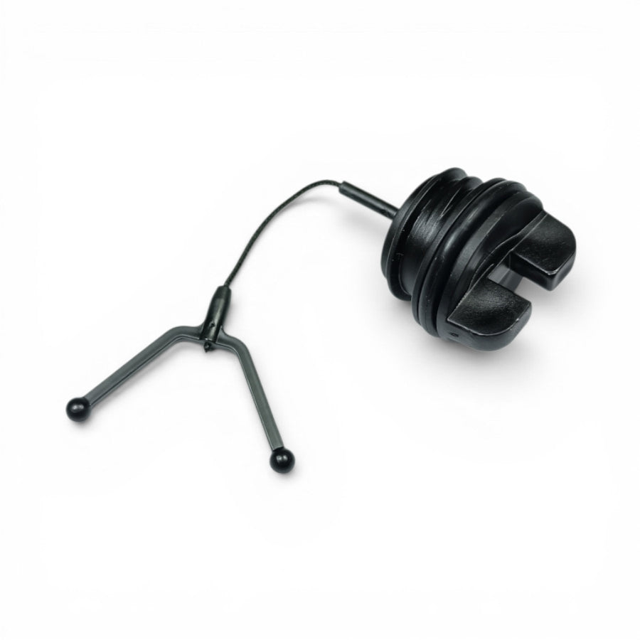 Bouchon de réservoir d'huile pour Husqvarna 36 41 42 50 51 55 136 137 141