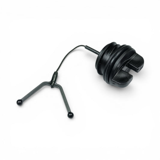 Bouchon de réservoir d'huile pour Husqvarna 36 41 42 50 51 55 136 137 141