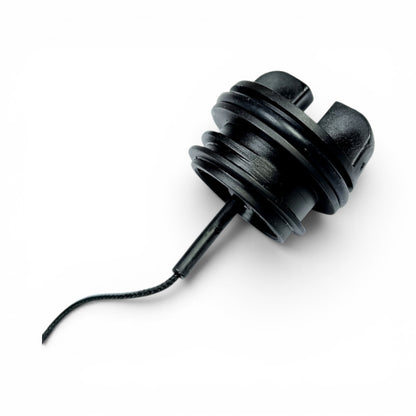 Bouchon de réservoir d'huile pour Husqvarna 36 41 42 50 51 55 136 137 141
