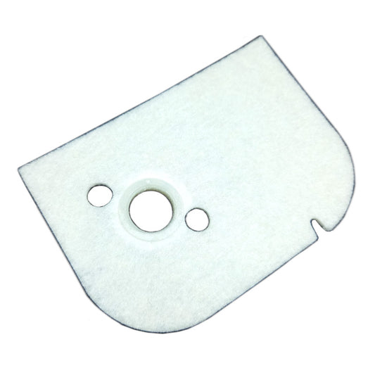 Luftfilter Filterplatte Stihl 009 009L 010 011 012 AV » 1120 120 1600