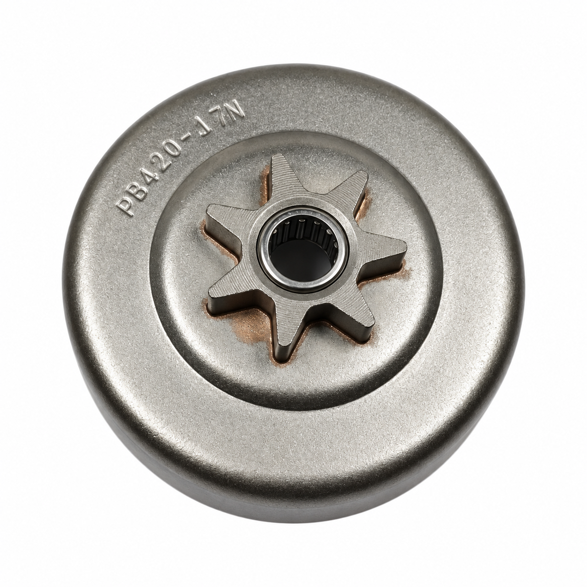 Kettenrad Kupplungstrommel .325" 7Z 181 223 312 für Dolmar PS-350 PS-351 PS-420 PS-421 PS-460 PS-500